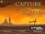 Capture The Castle: Menu