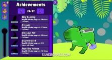 Capybara Clicker 2: Achievements