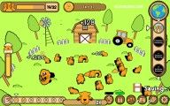 Capybara Merge Evolution: Gameplay