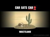 Car Eats Car 2: Screenshot