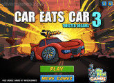 Car Eats Car 3: Menu
