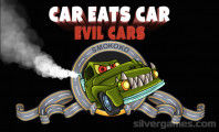 Car Eats Car Evil Cars: Menu