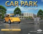 Car Park Challenge: Menu
