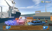 Car Transport Ship Simulator: Vehicle Fleet