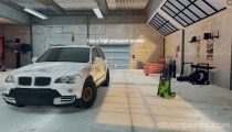Autowäsche-Simulator: Car Wash