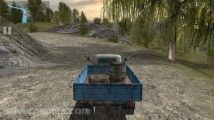 Cargo Drive: Gameplay Truck Driving