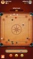 Carrom With Buddies: Tabletop Strategy