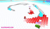 카즈 아레나: Gameplay