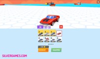 카즈 아레나: Cars