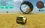 Cars Simulator: Game