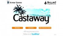 Castaway: Menu