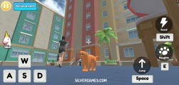 Cat Chaos Simulator: Cat Prank