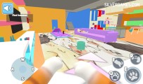 Cat From Hell: Cat Simulator: Gameplay