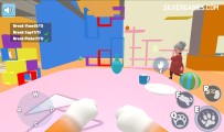 Cat From Hell: Cat Simulator: Adventure