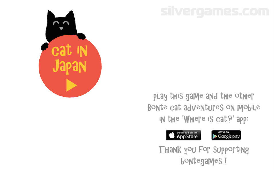 CAT GAMES 🐱 - Play Online Games!