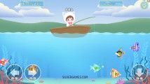 Catch The Fish: Gameplay