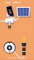 Charge Now: Solar Energy Charging