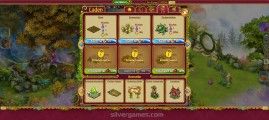Charm Farm: Upgrade Gameplay Fairy Land