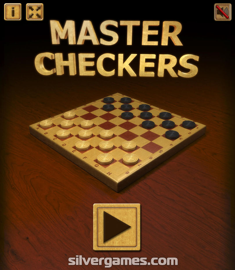🕹️ Play Checkers Online Against the Computer: Free Online