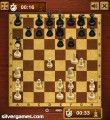 шахматы онлайн: Game