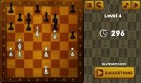 Chess Puzzle: Board Game