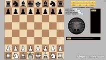 шахматы против компьютера: Gameplay