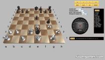 шахматы против компьютера: Checkmate