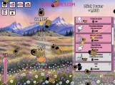 Chill Girl Clicker: Gameplay