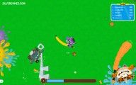 Chompers.io: Monster Battle