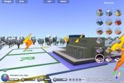 Miesto Statybininkas 3D: Builder Pack