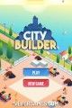 City Builder: Menu
