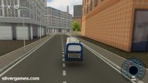 Simulador De Autobuses Urbanos: Bus Driver