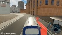 Simulador De Autobuses Urbanos: Gameplay