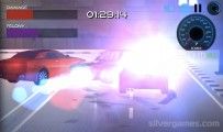 Simulateur De Conduite En Ville 3: Gameplay Driving Police