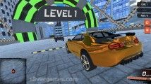 City Car Stunt 4: Gameplay Car