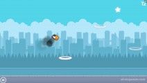 Flappy Dunk: Gameplay Reaction