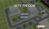 City Tycoon: Building Game