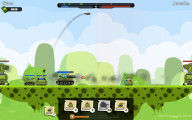 Clash Of Armour: Gameplay Defense Game