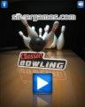 Klassisches Bowling: Bowling