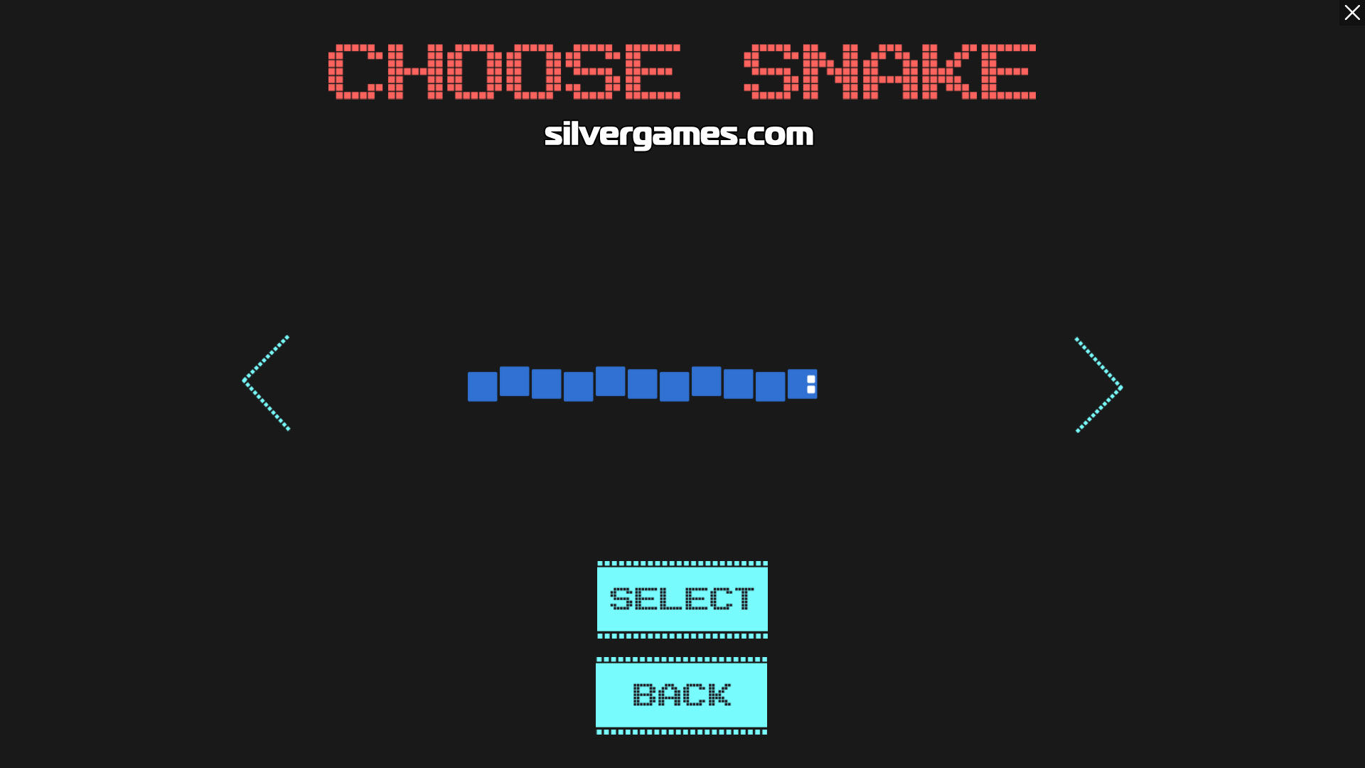 Classic Snake io — Jogue de graça em