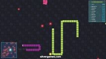Classic Snake.io: Gameplay Snake Io