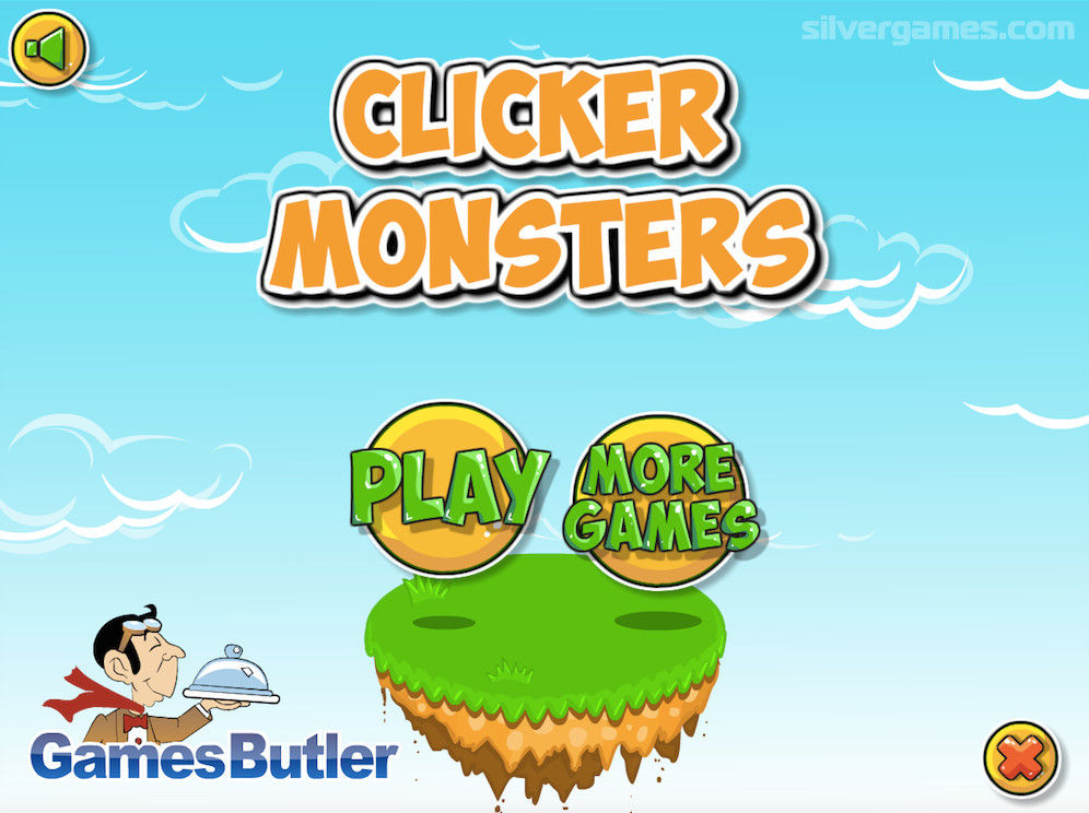 Cookie Clicker - Jogue Online em SilverGames 🕹
