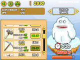 Clicker Monsters: Clicking Action