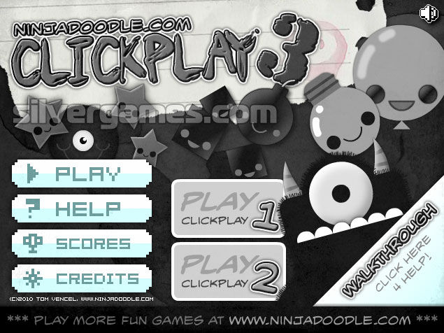 CLICK PLAY 3 free online game on
