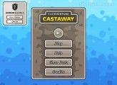 Clickventure: Castaway: Menu