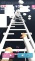 Climb The Ladder: Gameplay Climbing Reaction