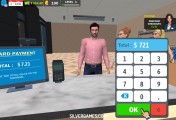 Clothing Shop 3D Online: Retail