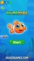 Clownfish Pin Out: Menu