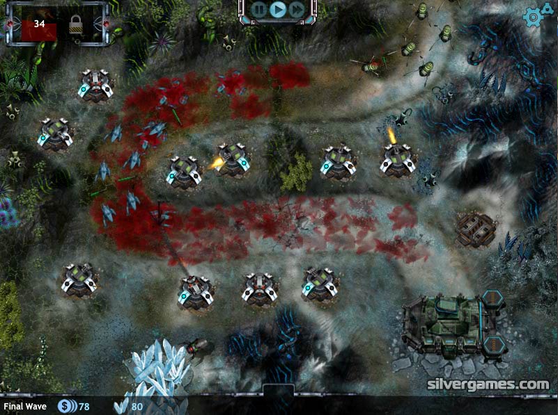 colony-defenders-td-2-play-online-on-silvergames