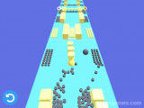Color Bump 3D: Gameplay Reflex Game